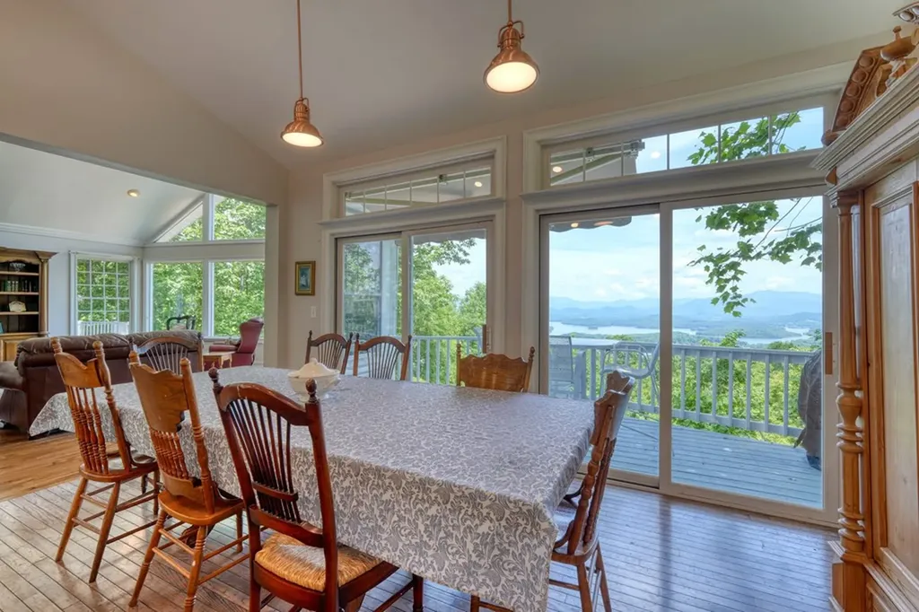 860 Ramey Mountain Road Hiawassee GA 30546