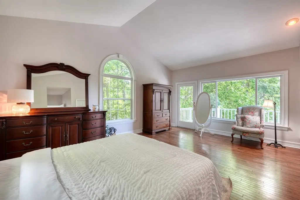 860 Ramey Mountain Road Hiawassee GA 30546