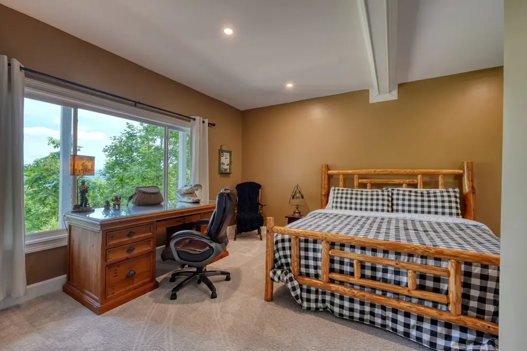 860 Ramey Mountain Road Hiawassee GA 30546