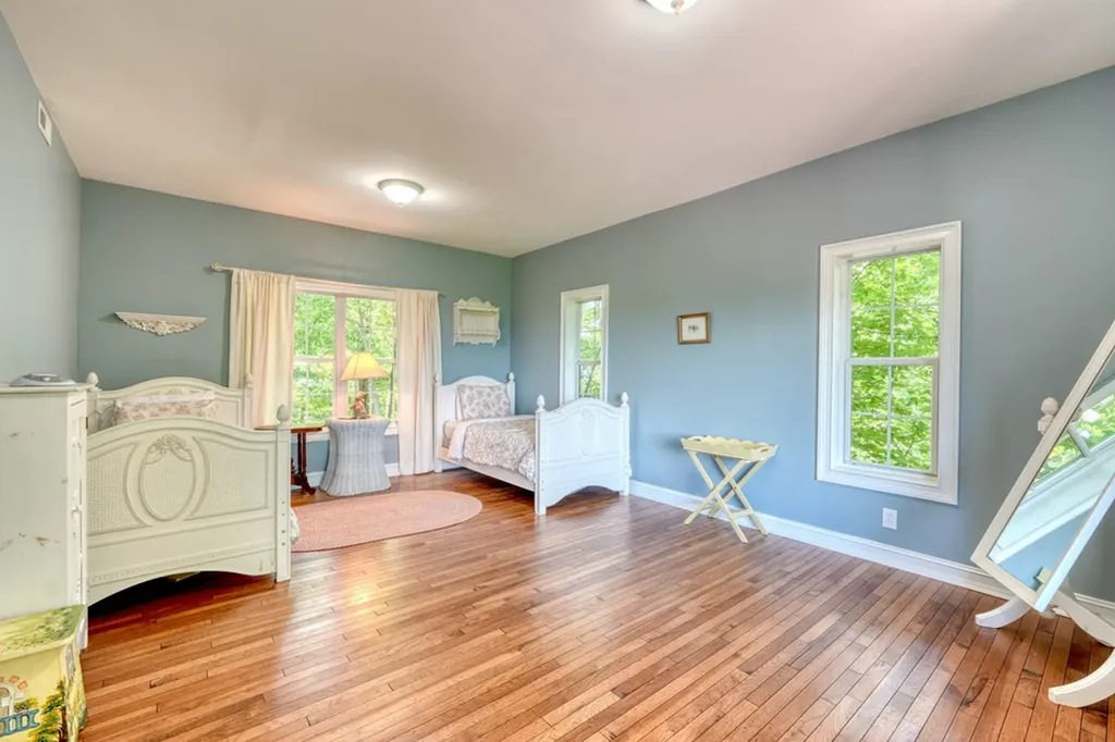860 Ramey Mountain Road Hiawassee GA 30546