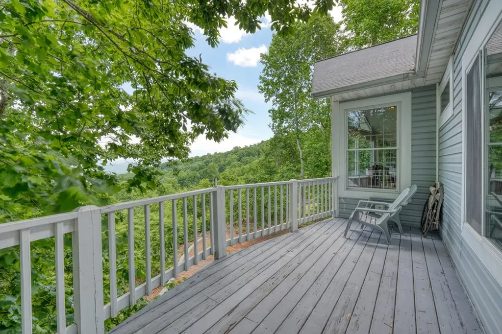 860 Ramey Mountain Road Hiawassee GA 30546