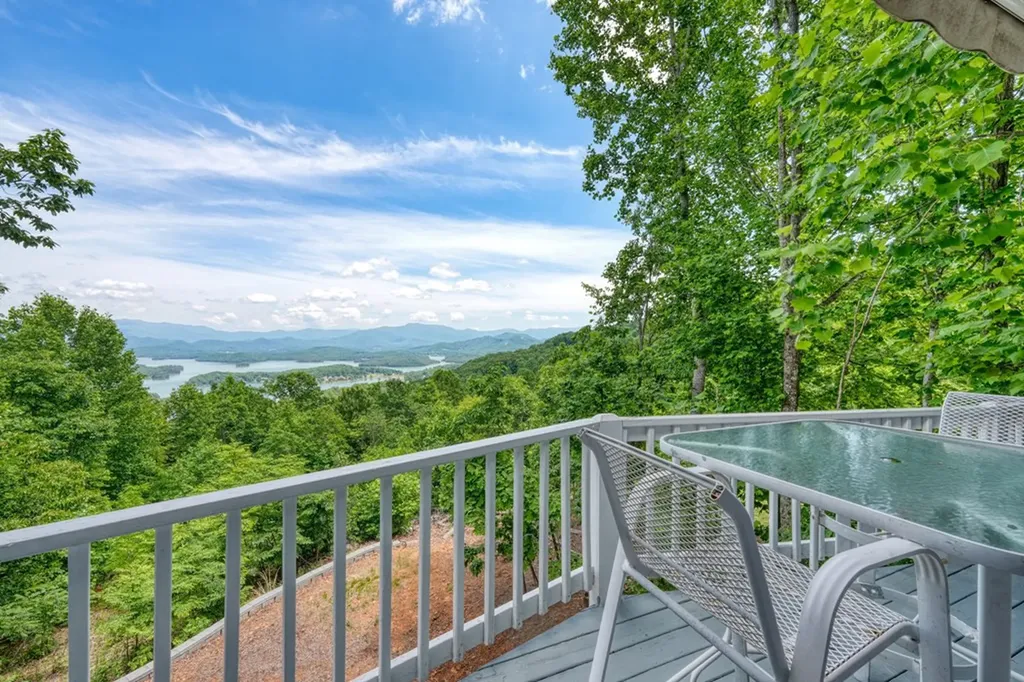 860 Ramey Mountain Road Hiawassee GA 30546