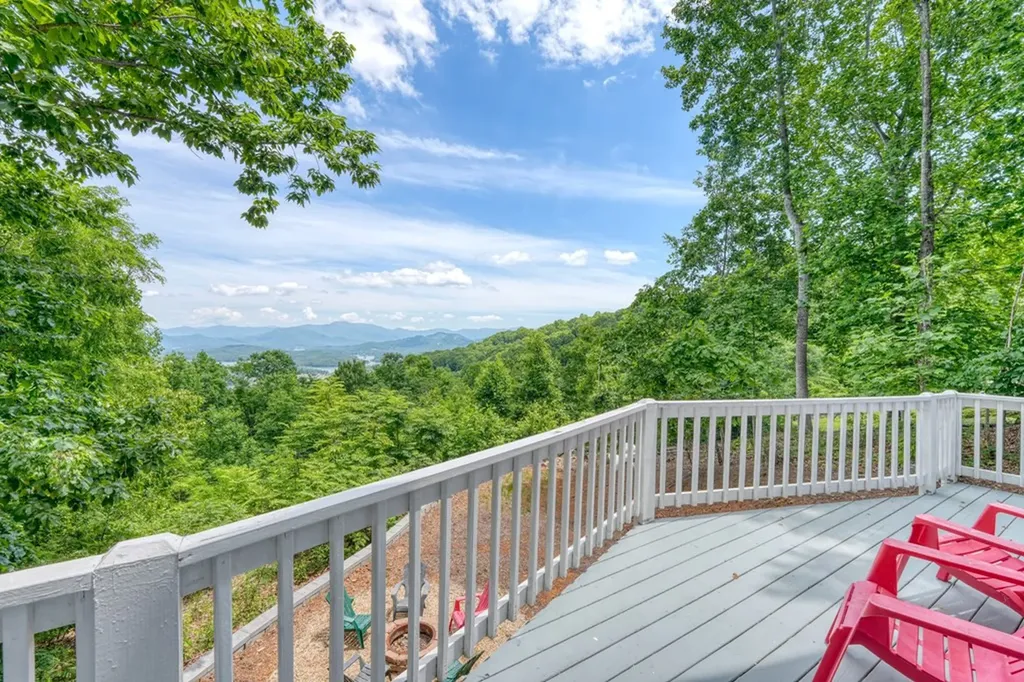 860 Ramey Mountain Road Hiawassee GA 30546