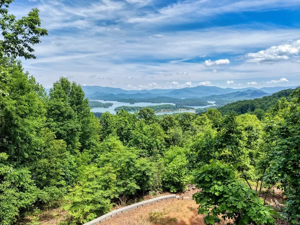 860 Ramey Mountain Road Hiawassee GA 30546