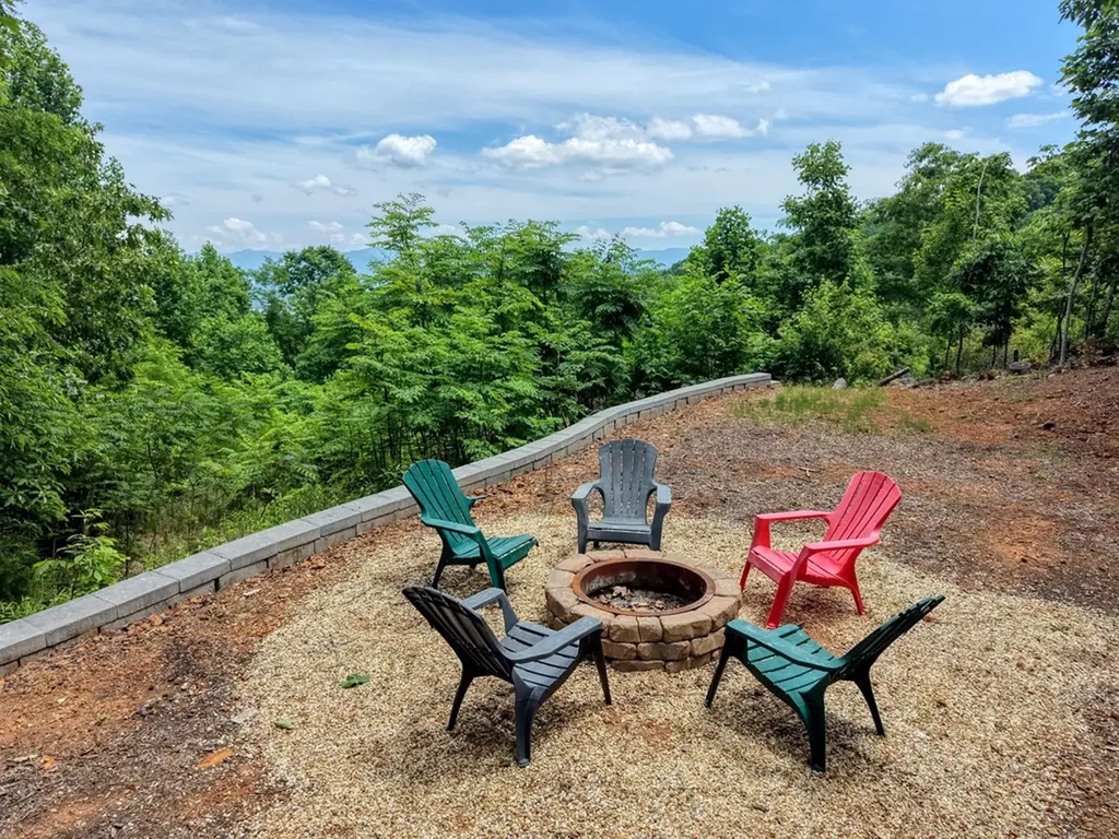 860 Ramey Mountain Road Hiawassee GA 30546