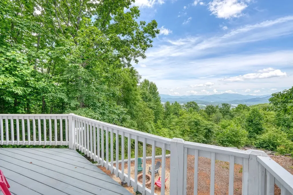 860 Ramey Mountain Road Hiawassee GA 30546