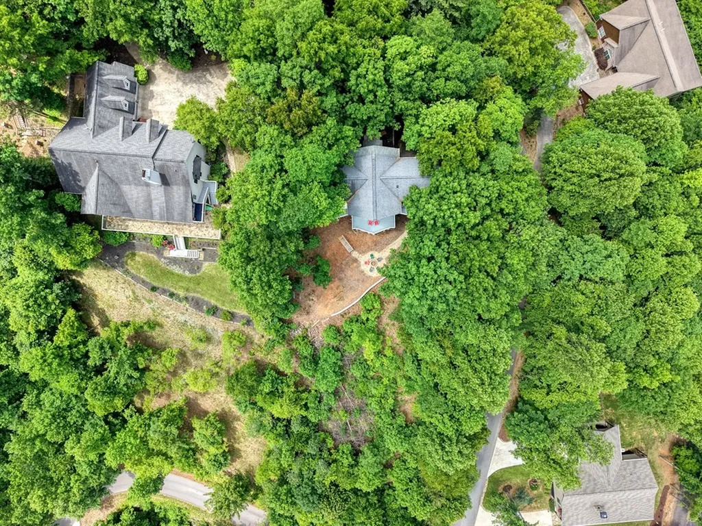 860 Ramey Mountain Road Hiawassee GA 30546