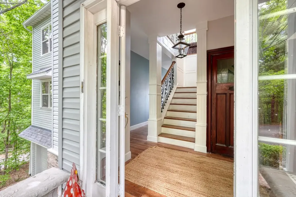 860 Ramey Mountain Road Hiawassee GA 30546