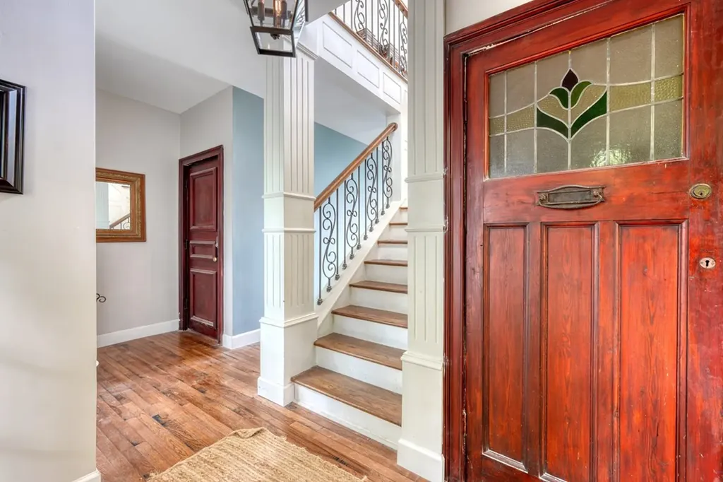 860 Ramey Mountain Road Hiawassee GA 30546