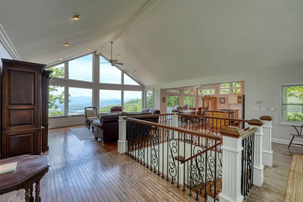 860 Ramey Mountain Road Hiawassee GA 30546
