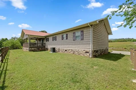 533 Lemons Branch Road Bryson City NC 28713