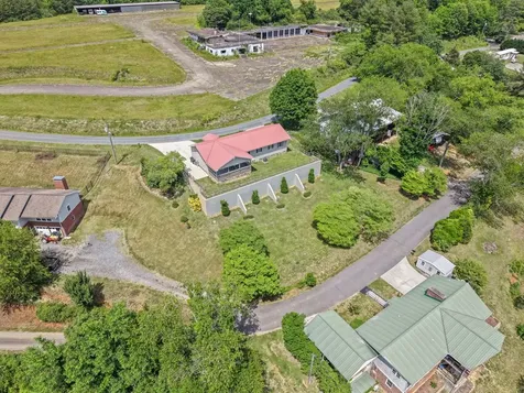 533 Lemons Branch Road Bryson City NC 28713