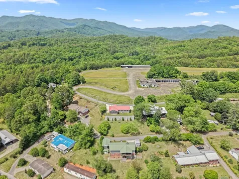 533 Lemons Branch Road Bryson City NC 28713