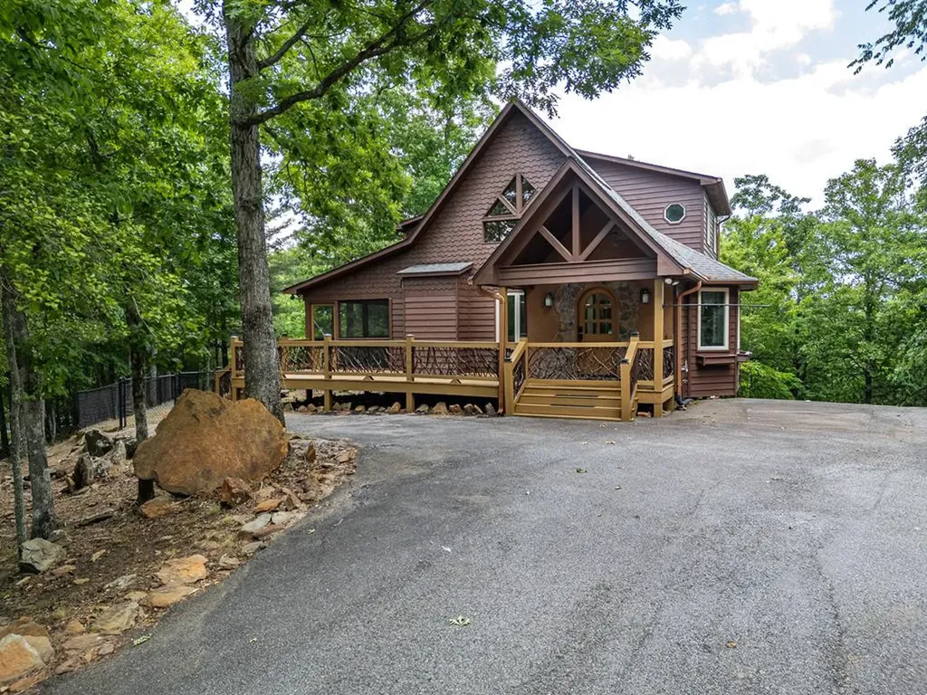 104 Hickory Nut Lane Murphy NC 28906
