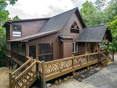 104 Hickory Nut Lane Murphy NC 28906