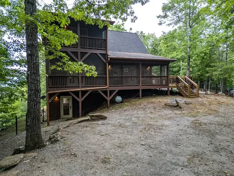 104 Hickory Nut Lane Murphy NC 28906