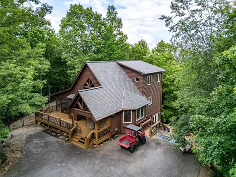 104 Hickory Nut Lane Murphy NC 28906