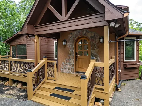 104 Hickory Nut Lane Murphy NC 28906