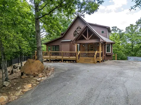 104 Hickory Nut Lane Murphy NC 28906