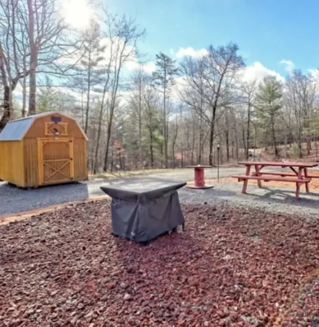 16 Merlin Trail Murphy NC 28906