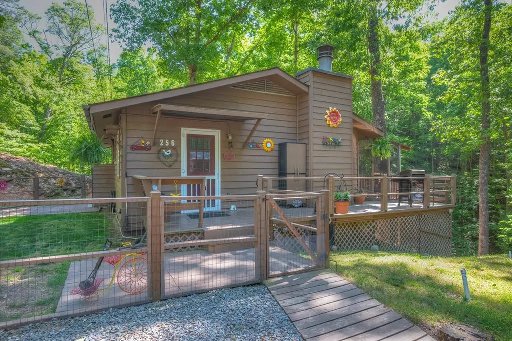 256 Woods Drive Murphy NC 28906