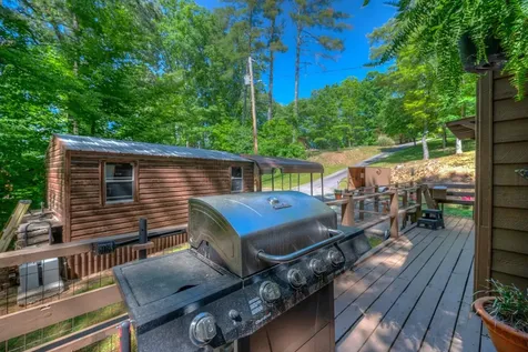 256 Woods Drive Murphy NC 28906