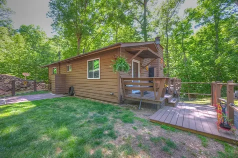 256 Woods Drive Murphy NC 28906