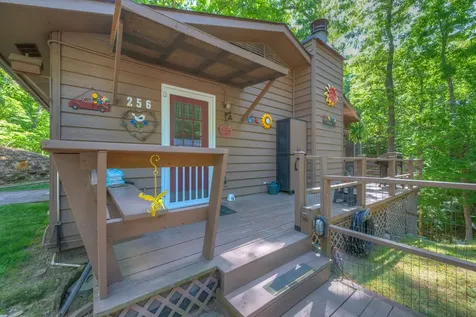 256 Woods Drive Murphy NC 28906