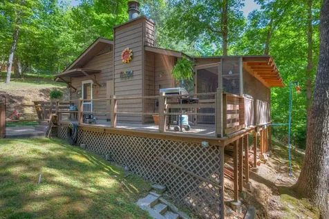 256 Woods Drive Murphy NC 28906