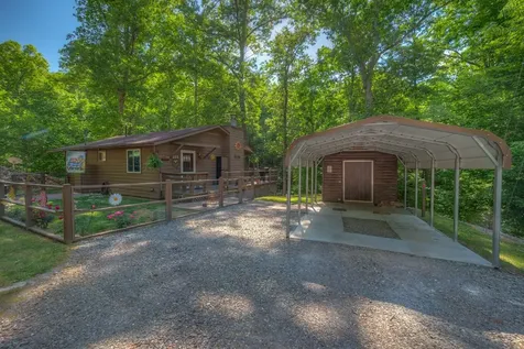 256 Woods Drive Murphy NC 28906