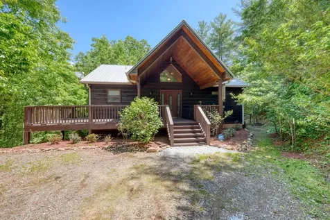 855 Smokey Hollow Drive Murphy NC 28906