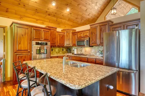 855 Smokey Hollow Drive Murphy NC 28906