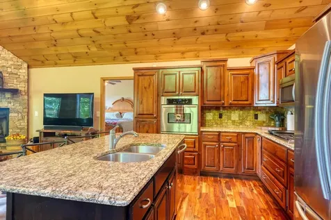855 Smokey Hollow Drive Murphy NC 28906