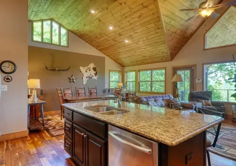 855 Smokey Hollow Drive Murphy NC 28906
