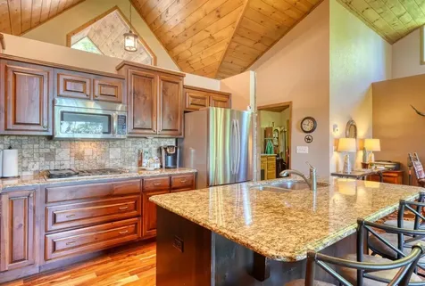 855 Smokey Hollow Drive Murphy NC 28906