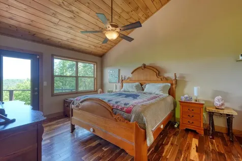 855 Smokey Hollow Drive Murphy NC 28906