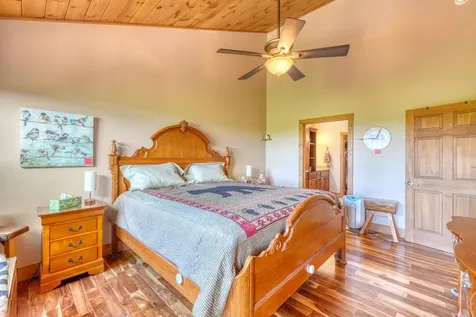 855 Smokey Hollow Drive Murphy NC 28906