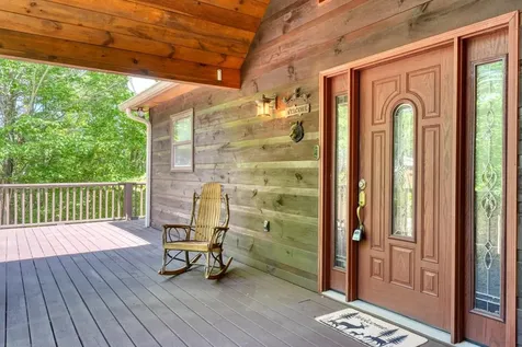 855 Smokey Hollow Drive Murphy NC 28906