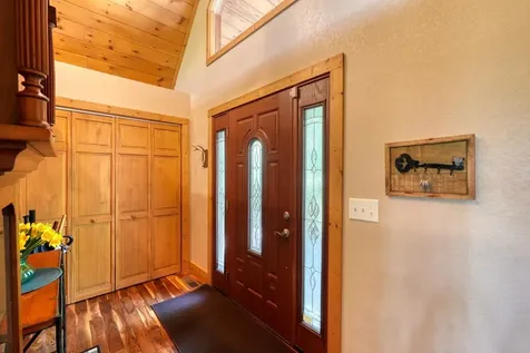 855 Smokey Hollow Drive Murphy NC 28906