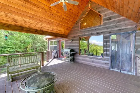 855 Smokey Hollow Drive Murphy NC 28906