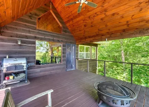 855 Smokey Hollow Drive Murphy NC 28906