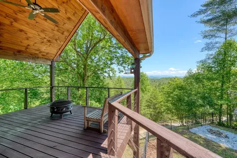 855 Smokey Hollow Drive Murphy NC 28906