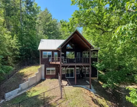 855 Smokey Hollow Drive Murphy NC 28906