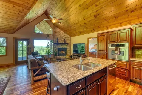 855 Smokey Hollow Drive Murphy NC 28906