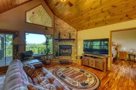 855 Smokey Hollow Drive Murphy NC 28906