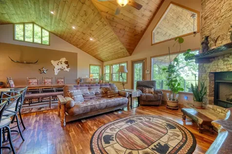 855 Smokey Hollow Drive Murphy NC 28906