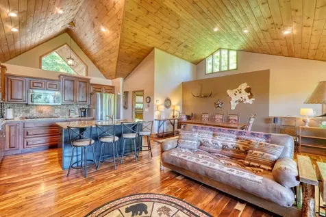 855 Smokey Hollow Drive Murphy NC 28906