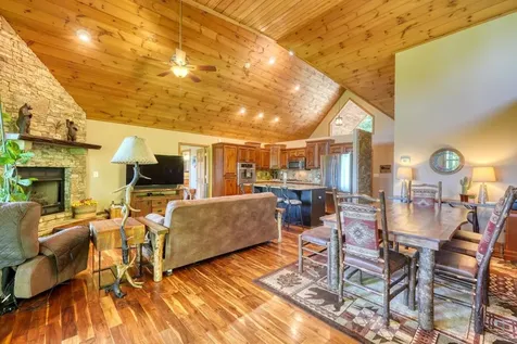 855 Smokey Hollow Drive Murphy NC 28906