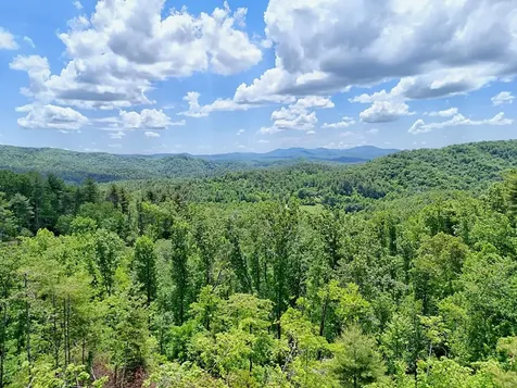 Lot 28 Bryson Creek Murphy NC 28906