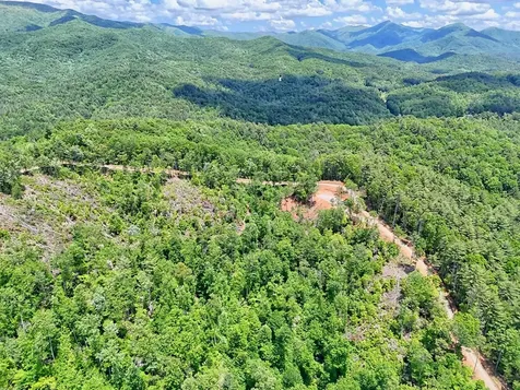 Lot 28 Bryson Creek Murphy NC 28906